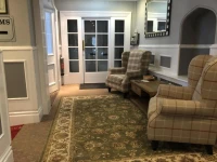 The White Lion Hotel 3*