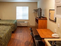 Value Place Laredo 2*