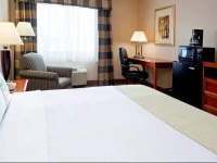 Holiday Inn Oneonta 3*