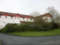 Bessemer Hotel 3*