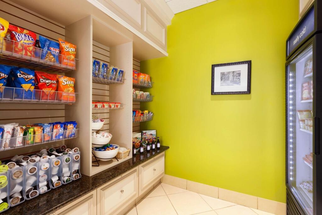 Hilton Garden Inn Solomons 3*