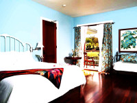 Hawaii Island Retreat at Ahu Pohaku Hoomaluhia