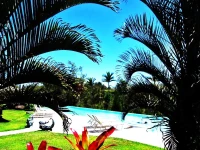 Hawaii Island Retreat at Ahu Pohaku Hoomaluhia 4*