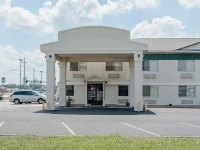 Days Inn Hope 2*