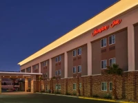 Hampton Inn Alamogordo 3*