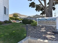 Cayucos Beach Inn 2*