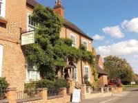 Kirkby House 4*