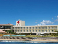 Beach Hotel Sunshine