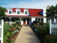 High Point Inn 3*