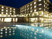 Ishigaki Resort Grandvrio Hotel 4*