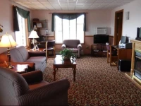 Econo Lodge Escanaba 2*