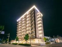 Hotel Miyahira 3*