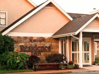 Residence Inn Providence Warwick 3*