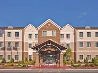 Staybridge Suites Buffalo-Airport 3*