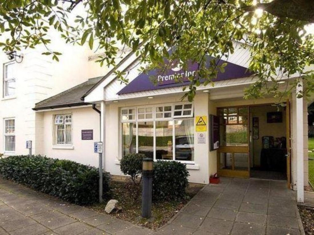 Premier Inn Merthyr Tydfil 3*