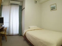 Hotel Peace Land Kume 