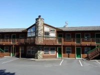 Harborview Inn 2*