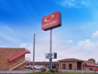 Econo Lodge & Suites Brinkley 2*
