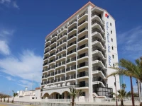 Naha Beach Side Hotel 3*