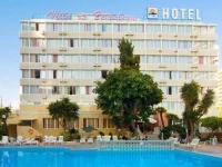 Magic Villa De Benidorm 3*
