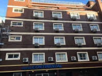 Okinawa Hotel Continental 2*