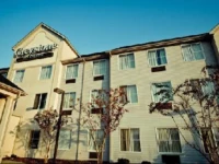 Greystone Inn & Suites 2*