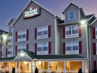 Country Inn & Suites Hiram 3*