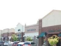 Hampton Inn Gallatin 2*