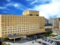 Pacific Hotel Okinawa 3*