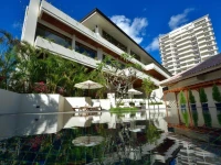 The Naha Terrace 4*