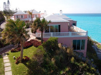 Pompano Beach Club Hotel Bermuda
