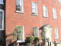 Byass House 2*