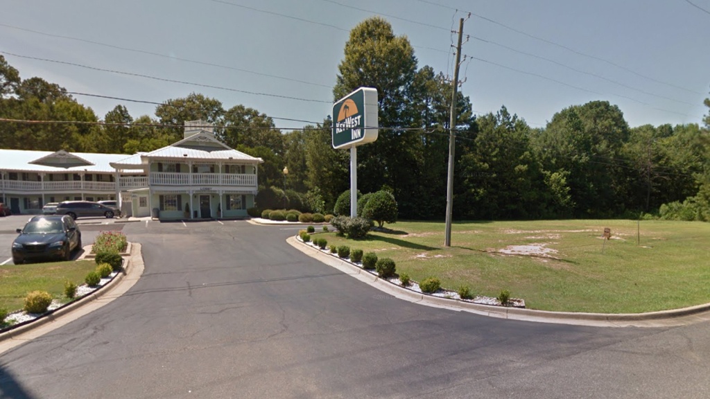 Key West Inn Wetumpka 2*