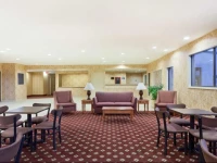 Days Inn & Suites Wynne 2*