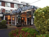 Hilton Cobham 4*