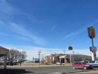 Super 8 Dalhart 2*