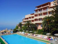 Ambiente Palace 4*