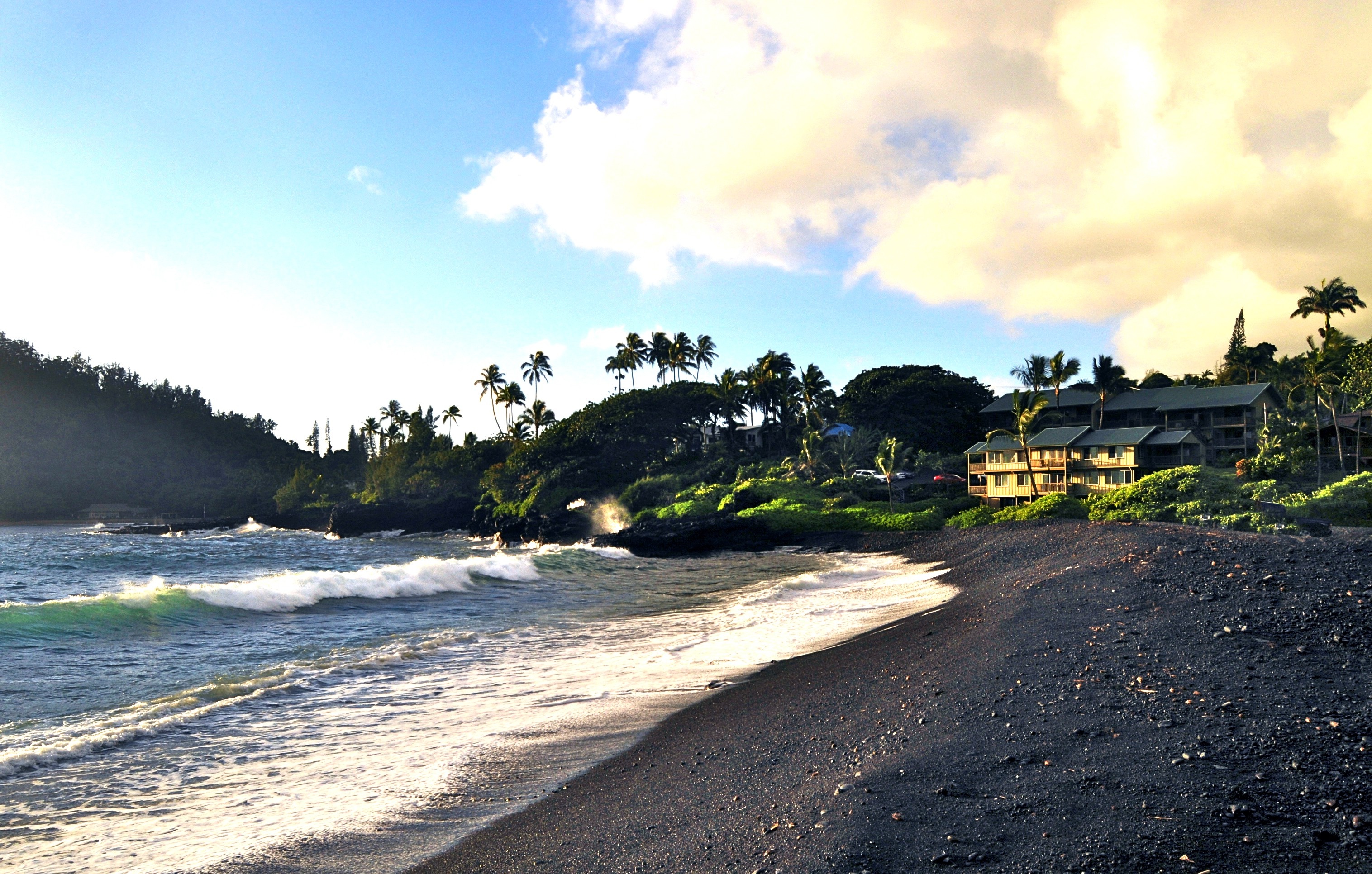 Hana Kai Maui Resort