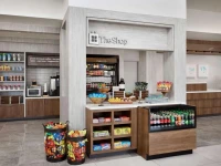 Hilton Garden Inn Providence Airport/Warwick 3*