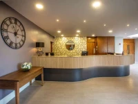 Lea Marston Hotel 4*