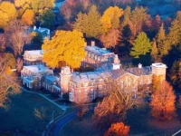 Oneida Community Mansion House 1*