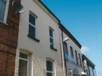 Ferryquay Gate House 3*