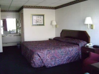 Relax Inn and Suites Hope 1*