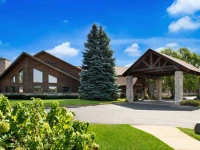 BEST WESTERN Northwoods Lodge 3*