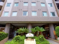Roco Inn Matsuyama 