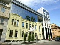Park Hotel Butik / Парк Готель Бутiк 