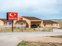 Econo Lodge Calhan 1*