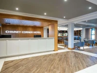 Chimney Corner Hotel 2*