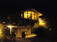 Bodega Bay Inn 2*