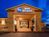BEST WESTERN Wapakoneta Inn 3*